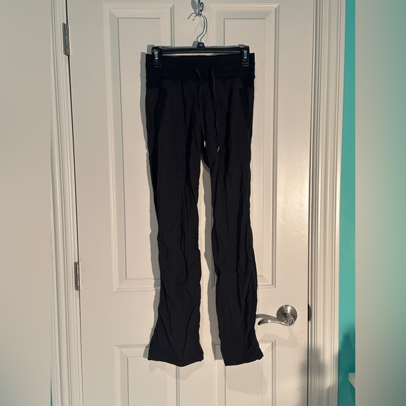 lululemon athletica Pants - Lululemon Dance Pant